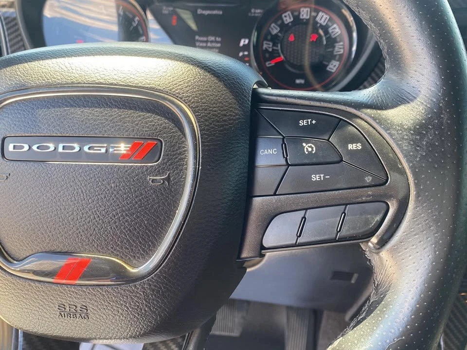 2018 Dodge Challenger 3rd Gen - Image 18 of 20