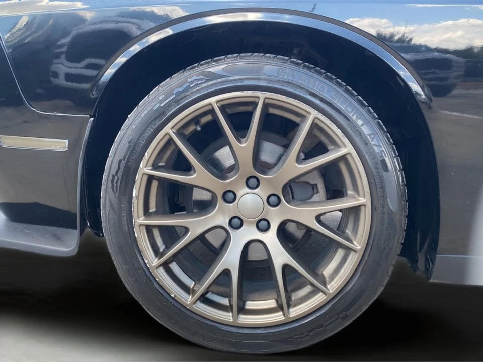 2018 Dodge Challenger 3rd Gen - Image 10 of 20