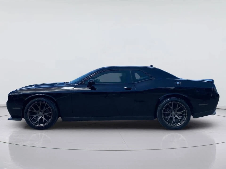2018 Dodge Challenger 3rd Gen - Image 2 of 20