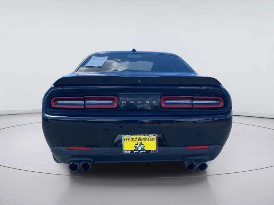 2018 Dodge Challenger 3rd Gen - Image 4 of 20