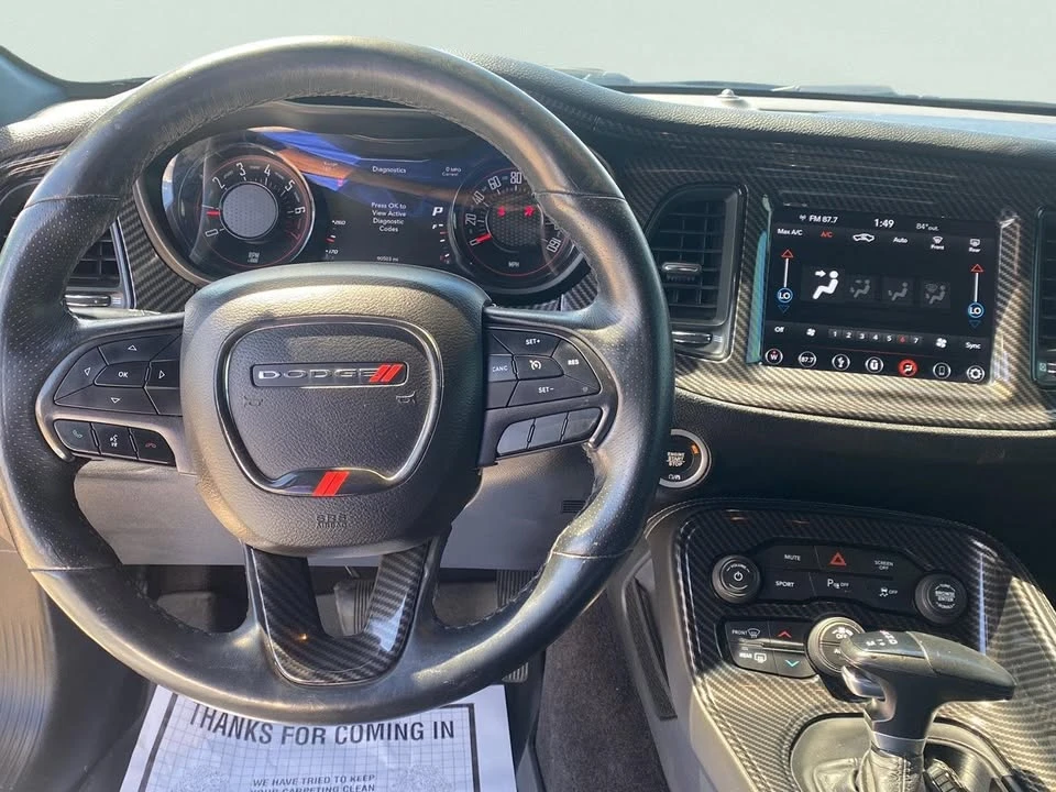 2018 Dodge Challenger 3rd Gen - Image 14 of 20