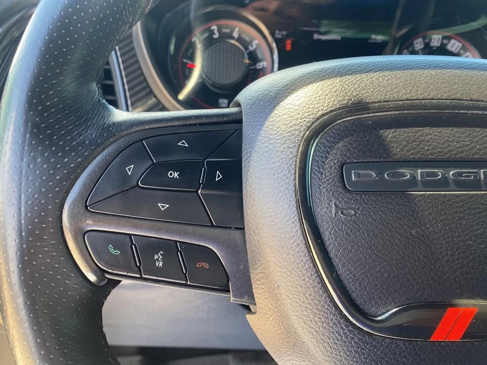 2018 Dodge Challenger 3rd Gen - Image 17 of 20