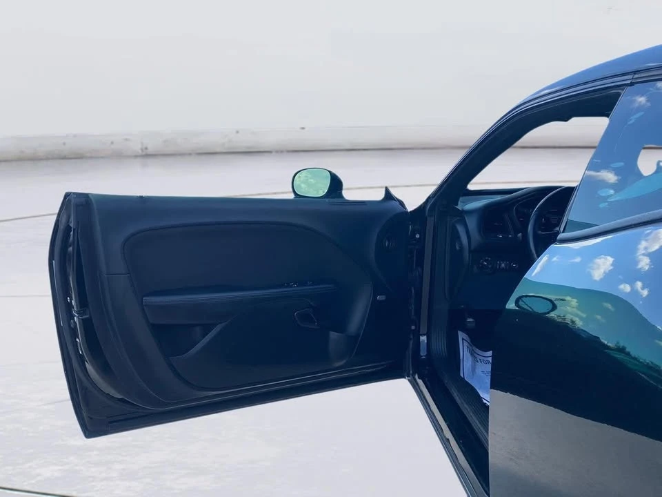 2018 Dodge Challenger 3rd Gen - Image 11 of 20