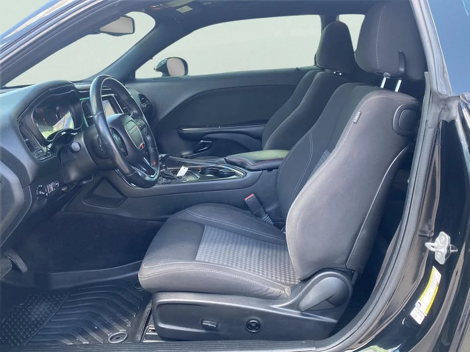 2018 Dodge Challenger 3rd Gen - Image 12 of 20
