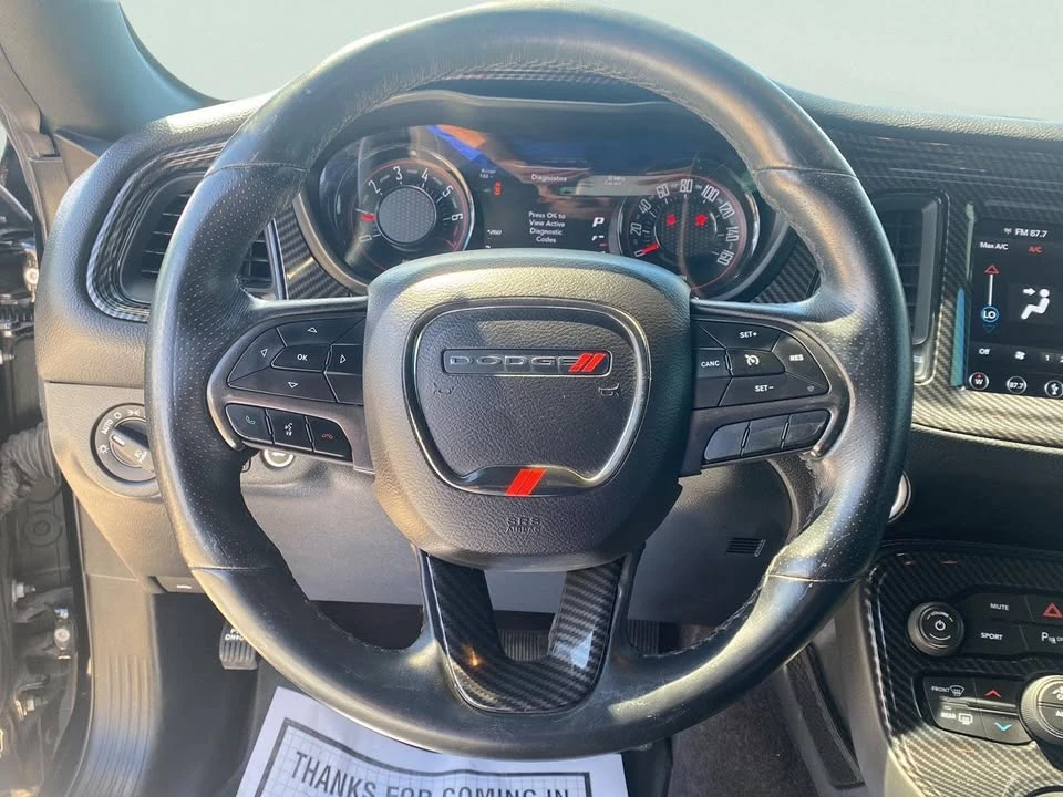 2018 Dodge Challenger 3rd Gen - Image 16 of 20