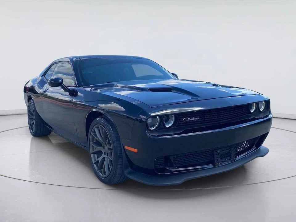2018 Dodge Challenger 3rd Gen - Image 7 of 20