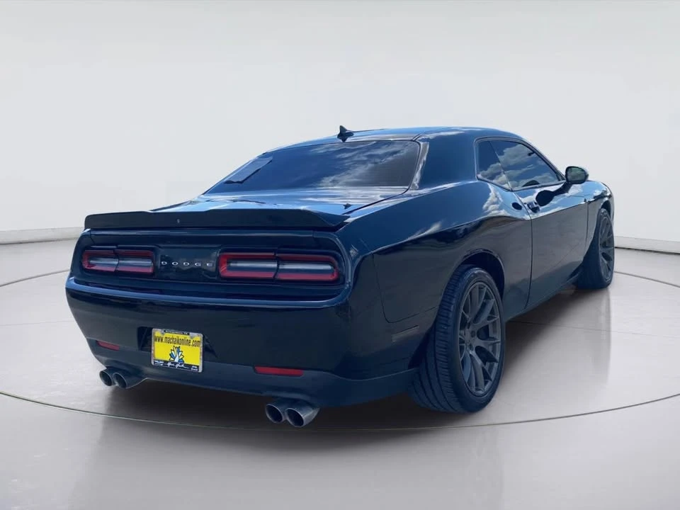 2018 Dodge Challenger 3rd Gen - Image 5 of 20
