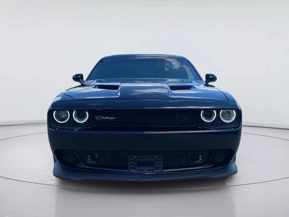 2018 Dodge Challenger 3rd Gen - Image 8 of 20