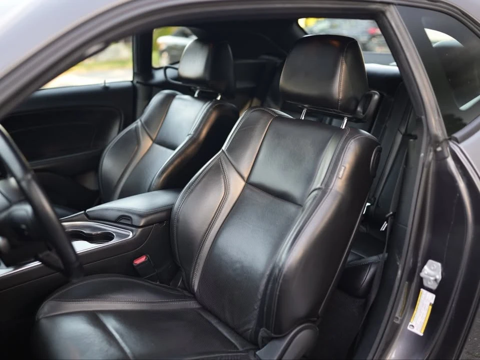 2018 Dodge Challenger 3rd Gen - Image 12 of 16