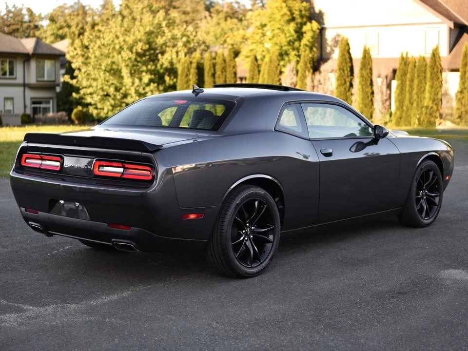 2018 Dodge Challenger 3rd Gen - Image 7 of 16