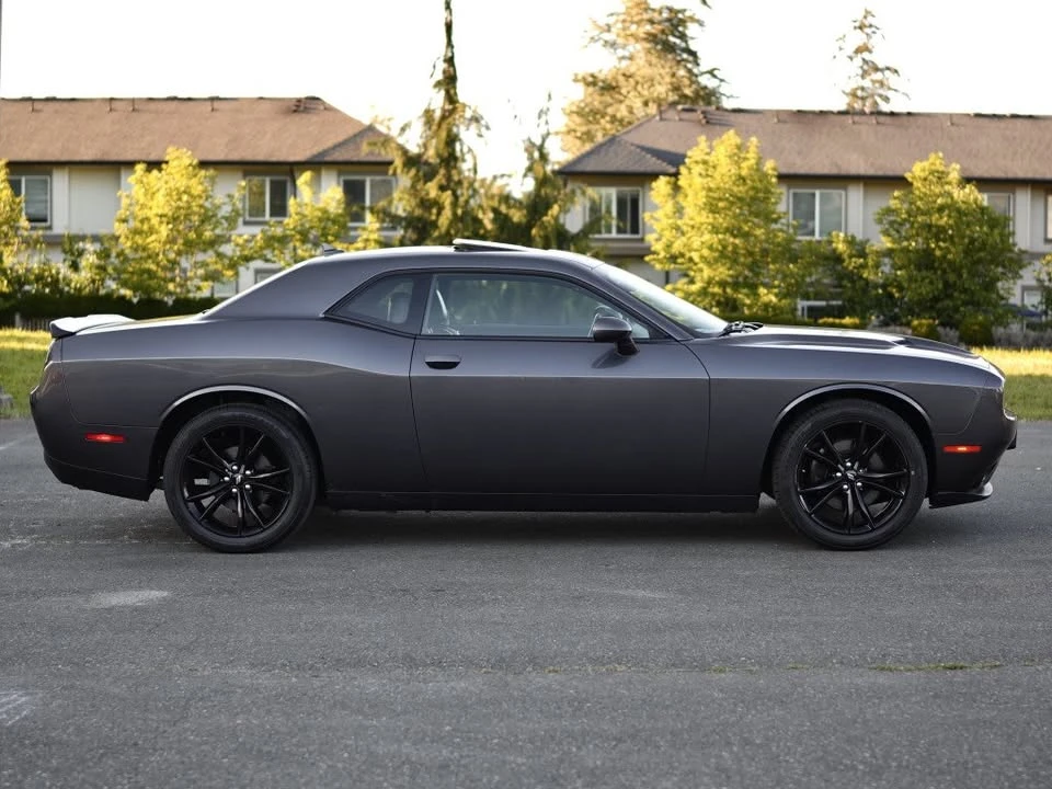 2018 Dodge Challenger 3rd Gen - Image 9 of 16