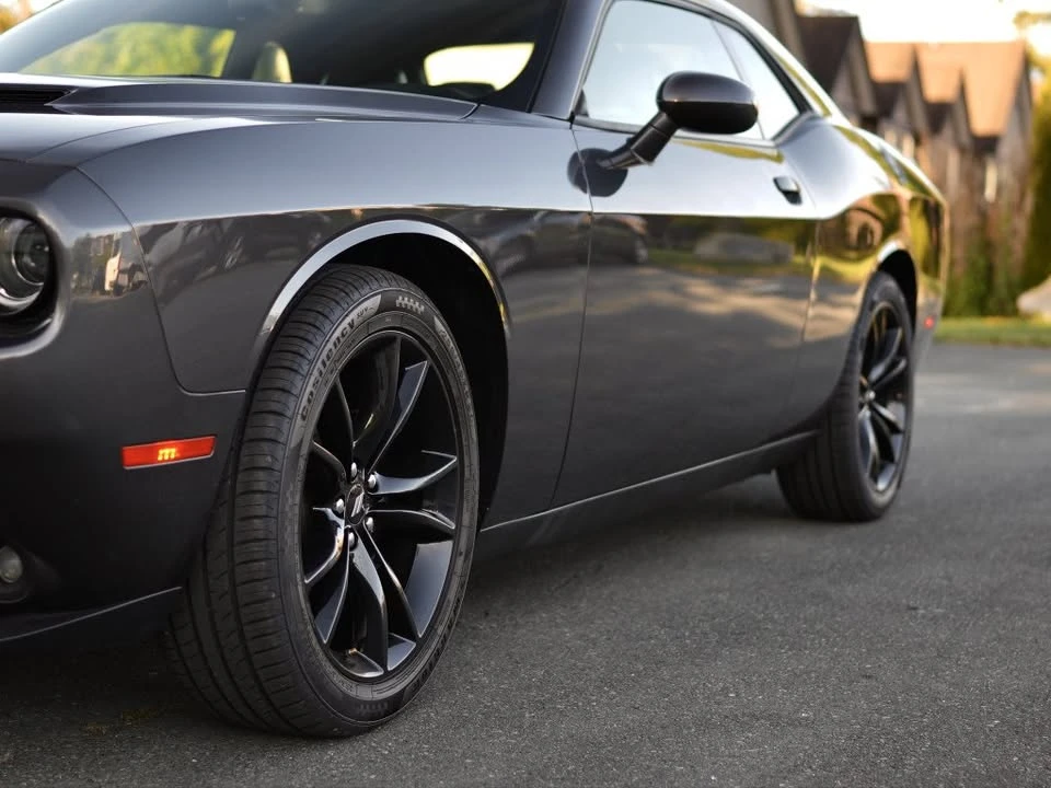 2018 Dodge Challenger 3rd Gen - Image 16 of 16