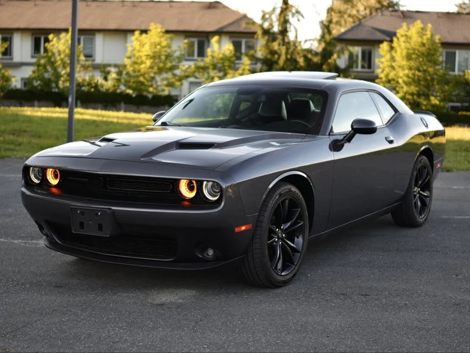 2018 Dodge Challenger 3rd Gen - Image 4 of 16