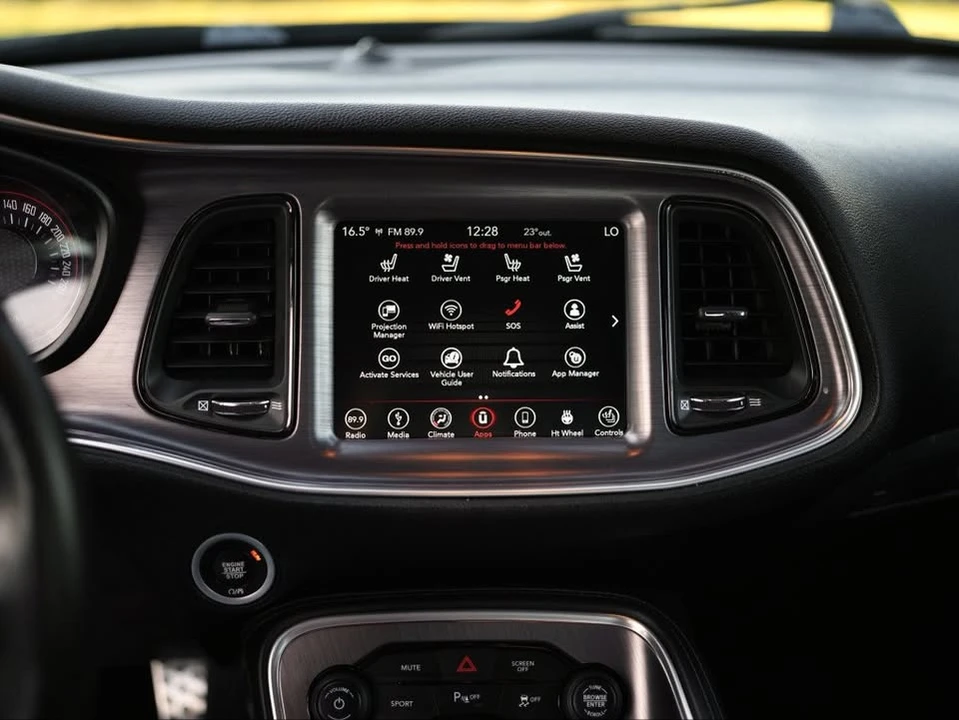 2018 Dodge Challenger 3rd Gen - Image 13 of 16