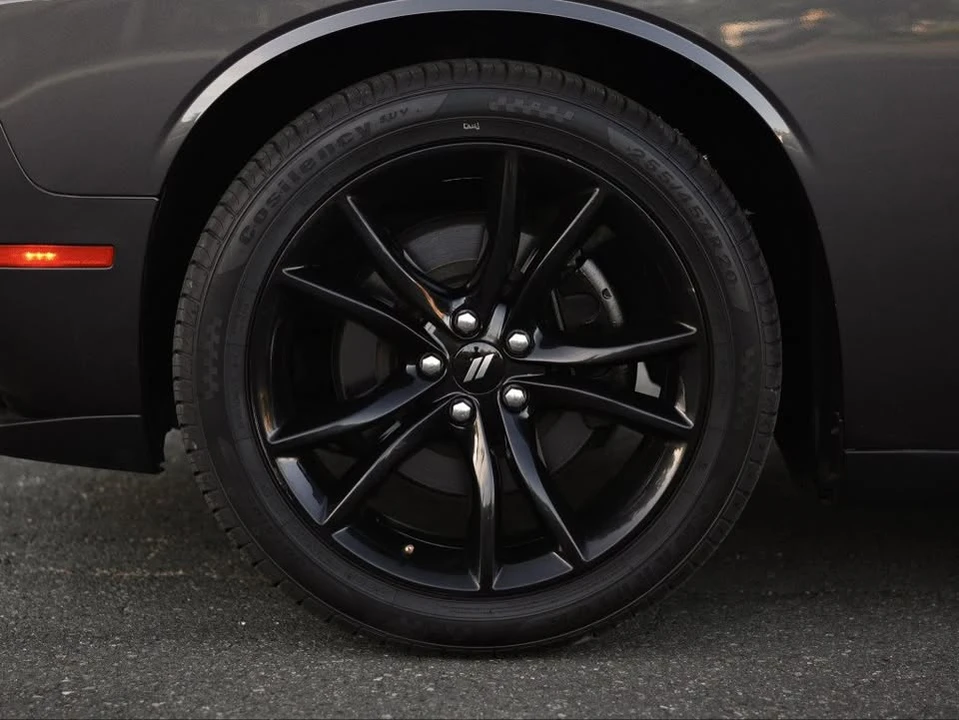 2018 Dodge Challenger 3rd Gen - Image 15 of 16