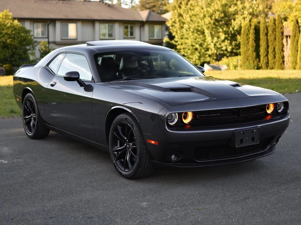 2018 Dodge Challenger 3rd Gen - Image 5 of 16