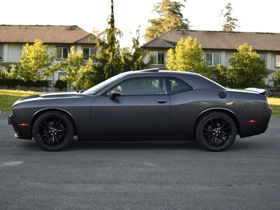 2018 Dodge Challenger 3rd Gen - Image 8 of 16