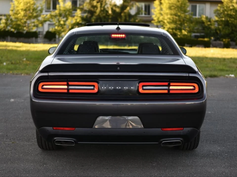 2018 Dodge Challenger 3rd Gen - Image 2 of 16