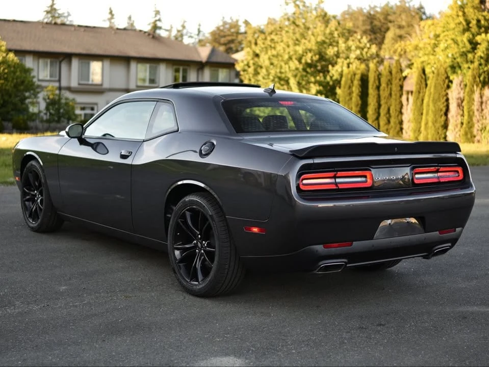 2018 Dodge Challenger 3rd Gen - Image 6 of 16