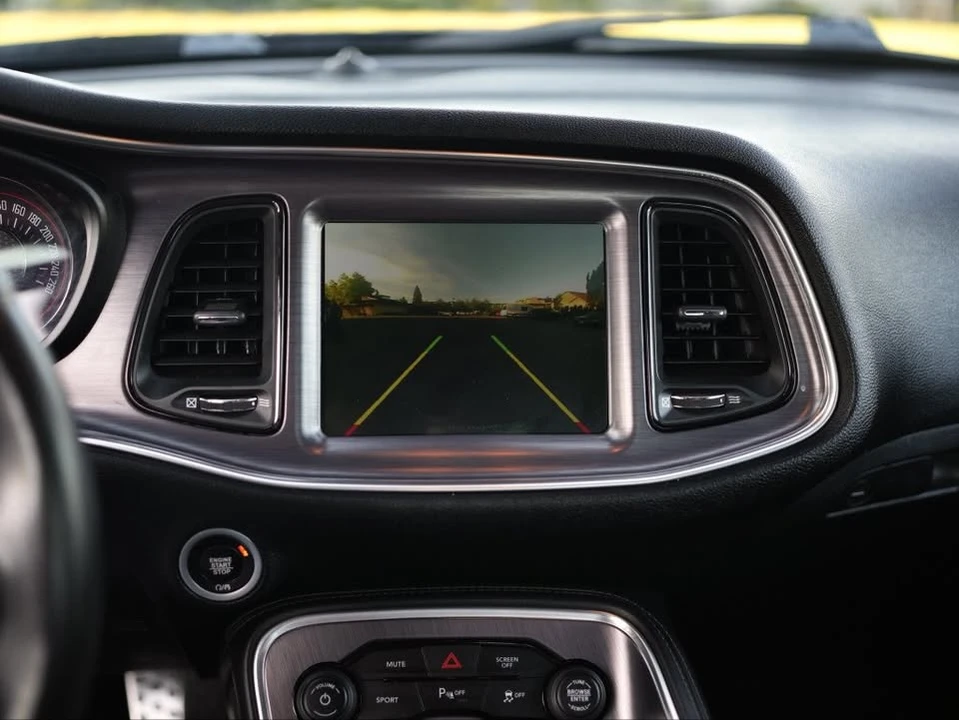 2018 Dodge Challenger 3rd Gen - Image 14 of 16