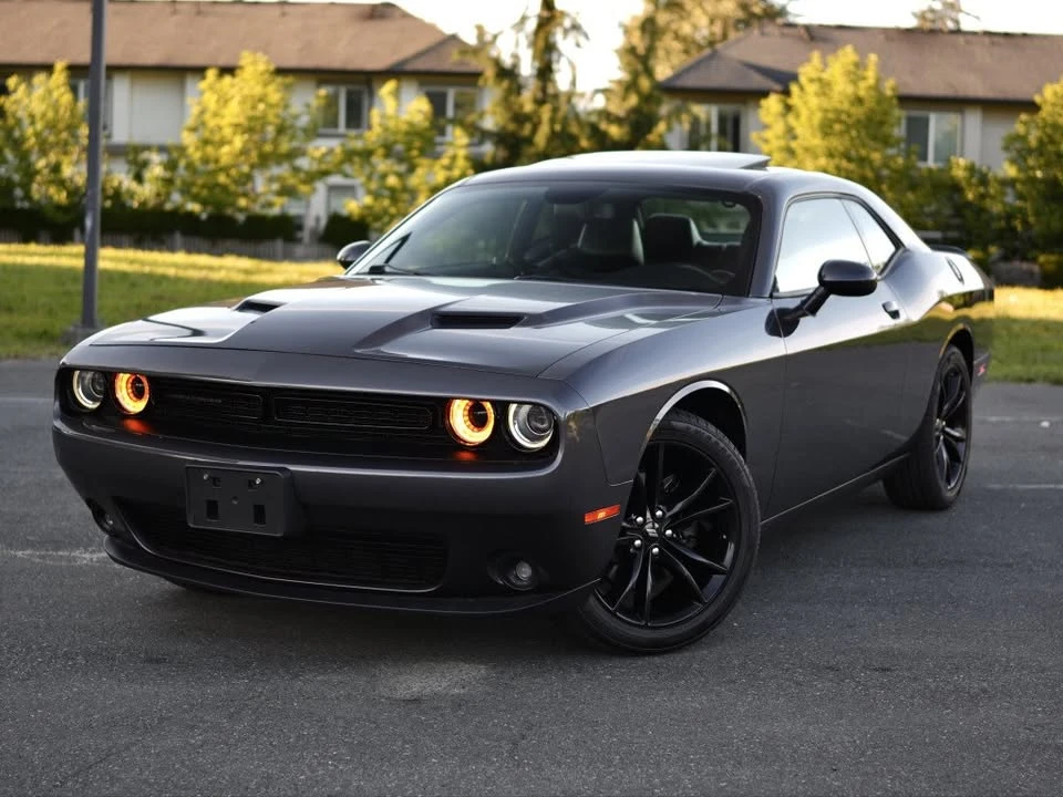 2018 Dodge Challenger 3rd Gen - Image 3 of 16