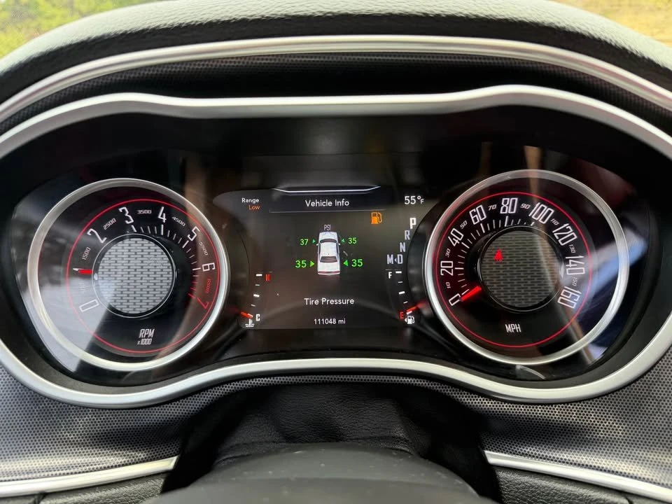 2018 Dodge Challenger 3rd Gen - Image 11 of 14