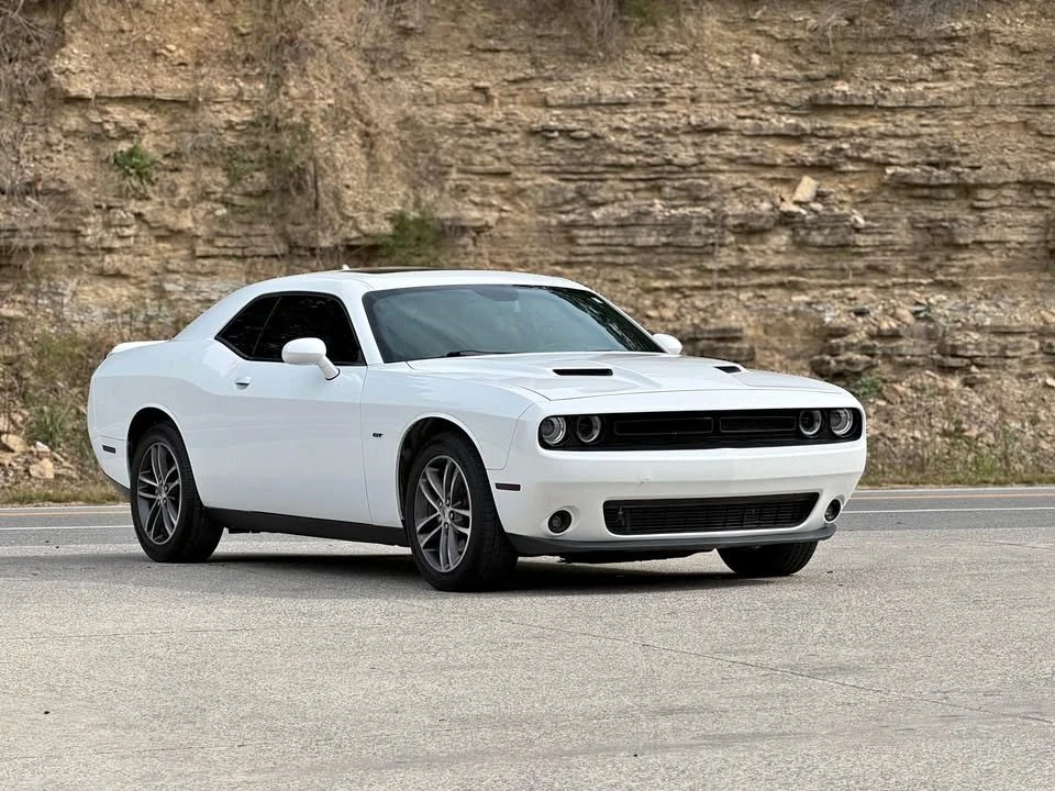 2018 Dodge Challenger 3rd Gen - Image 3 of 14