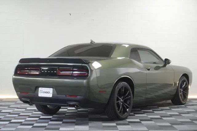 2018 Dodge Challenger 3rd Gen - Image 4 of 16
