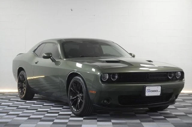 2018 Dodge Challenger 3rd Gen - Image 6 of 16