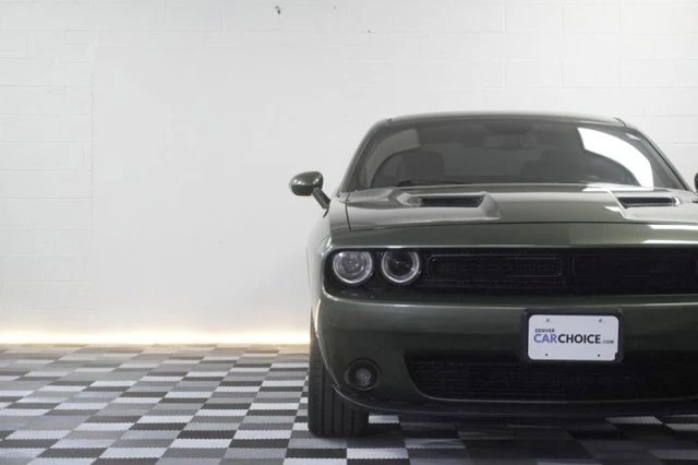 2018 Dodge Challenger 3rd Gen - Image 8 of 16