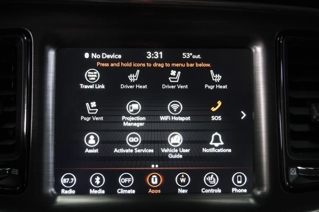 2018 Dodge Challenger 3rd Gen - Image 16 of 16