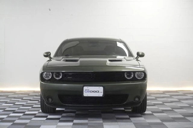 2018 Dodge Challenger 3rd Gen - Image 7 of 16