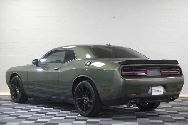 2018 Dodge Challenger 3rd Gen - Image 2 of 16