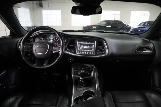 2018 Dodge Challenger 3rd Gen - Image 9 of 16