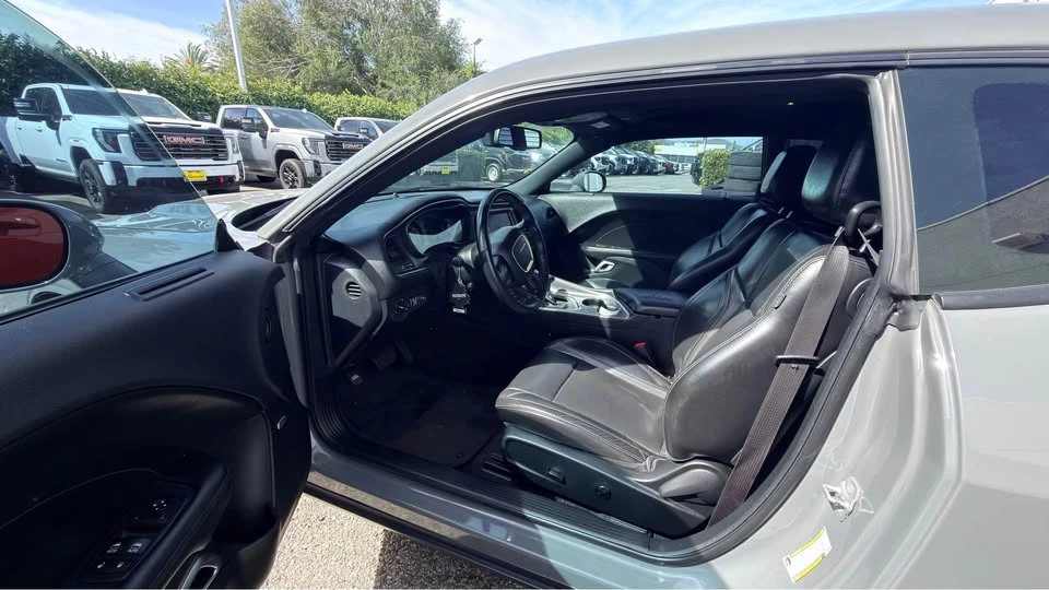 2018 Dodge Challenger 3rd Gen - Image 8 of 9