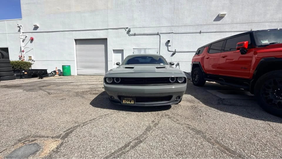 2018 Dodge Challenger 3rd Gen - Image 2 of 9