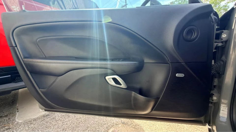 2018 Dodge Challenger 3rd Gen - Image 9 of 9