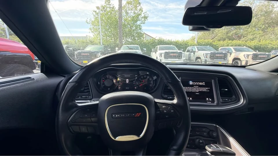 2018 Dodge Challenger 3rd Gen - Image 7 of 9