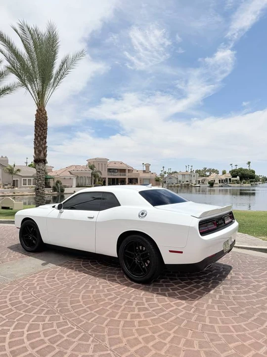 2018 Dodge Challenger 3rd Gen - Image 6 of 13