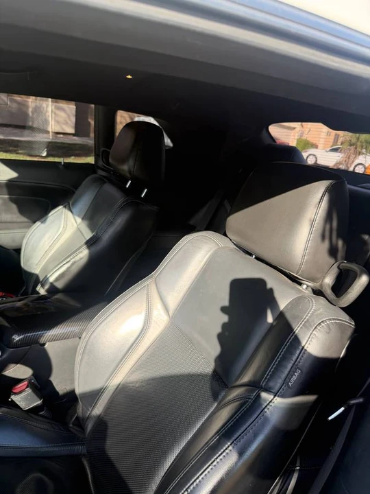 2018 Dodge Challenger 3rd Gen - Image 10 of 11