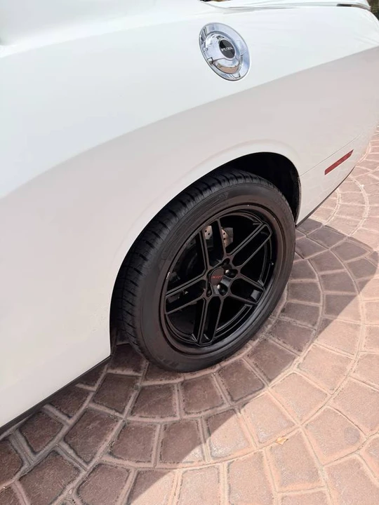 2018 Dodge Challenger 3rd Gen - Image 8 of 13