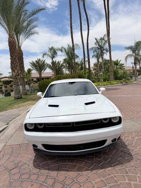 2018 Dodge Challenger 3rd Gen - Image 2 of 11