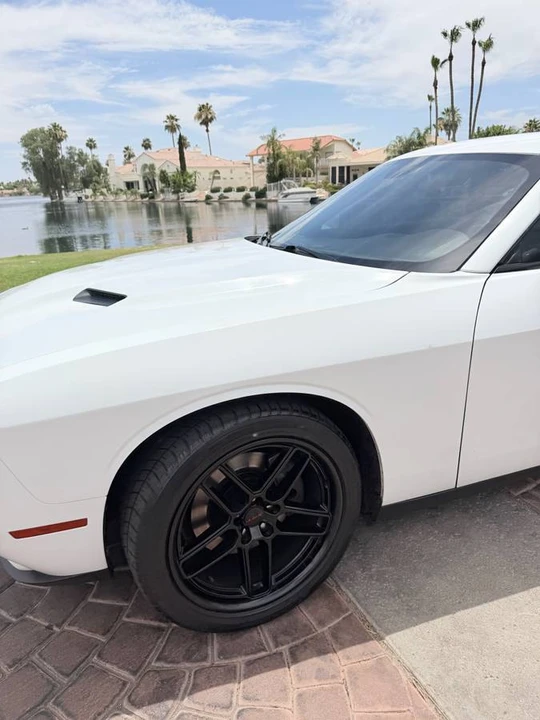 2018 Dodge Challenger 3rd Gen - Image 6 of 11