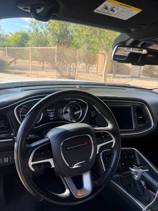 2018 Dodge Challenger 3rd Gen - Image 11 of 11