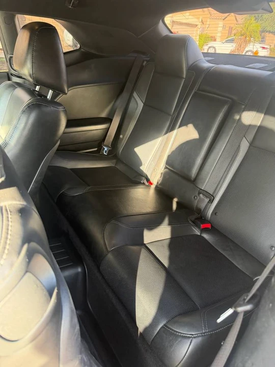 2018 Dodge Challenger 3rd Gen - Image 9 of 11