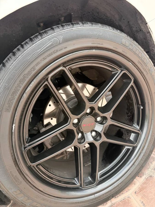 2018 Dodge Challenger 3rd Gen - Image 7 of 11