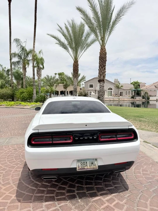 2018 Dodge Challenger 3rd Gen - Image 5 of 11