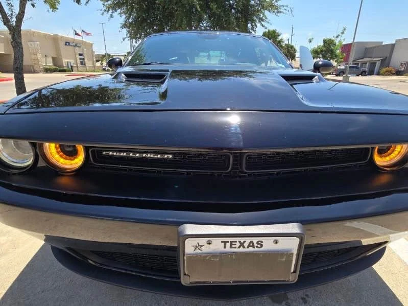 2018 Dodge Challenger 3rd Gen - Image 5 of 17