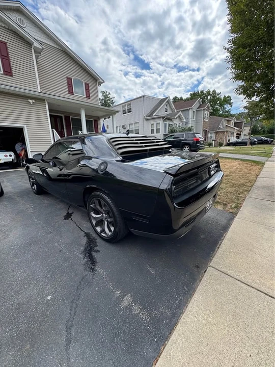 2018 Dodge Challenger 3rd Gen - Image 10 of 14