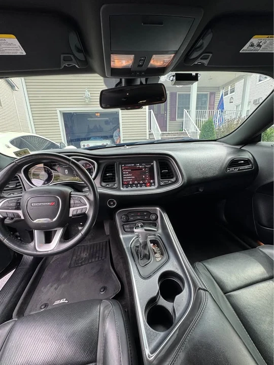2018 Dodge Challenger 3rd Gen - Image 5 of 14